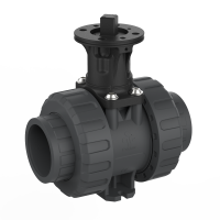 KH-M1-DN40-PVC-Adapter