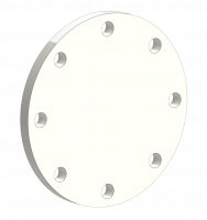 Фланец white