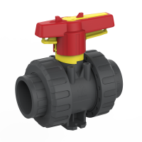 KH-M1-DN40-PVC-Hand