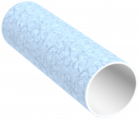PVDF 705 труба HV