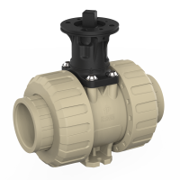 KH-M1-DN40-PP-Adapter
