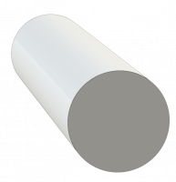 PVDF 800 круг