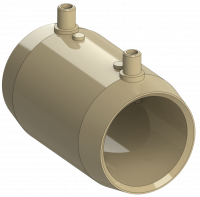 PP 173 электромуфта