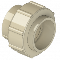 PP 024.11 Американка раструбная