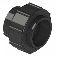 PE 024.11 Американка раструбная