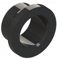 PE 012.9 бурт с фаской стыковой 