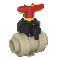 KH-M1-DN40-PP-Rückmeldung