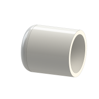 064 PVDF-Vent заглушка лонг