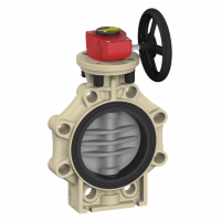 Praher_K4_butterfly_valve_cpvc_wheel