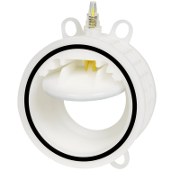 PVDF 258 Praher_RSK_K4_PVDF