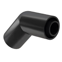 PE Poly-Flo 191 отвод 45 град
