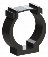 049 Клипса без площадки