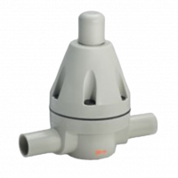 PP Pure 244 клапан поддержки давления