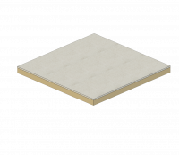 12.610  PP кашированный лист