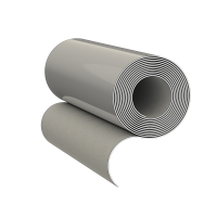 PVDF 671 кашированный Рулон
