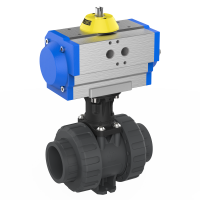KH-M1-DN40-PVC-UT15