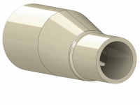 PP 069 Переход эксцентрический