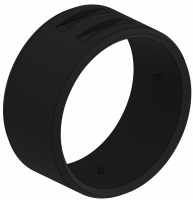 PEe 373 муфта большого диаметра