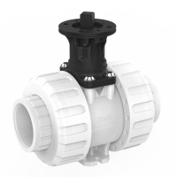 KH-M1-DN40-PVDF-Adapter 2