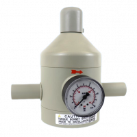 PP Pure 241 редукционный клапан
