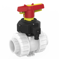 KH-M1-DN40-PVDF-Rueckmeldung