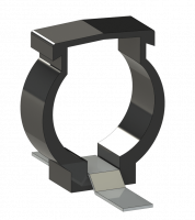 049 Клипса с площадкой