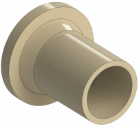 PP 062 Бурт стыковой лонг