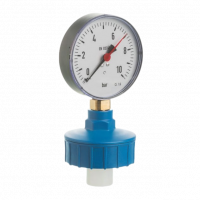 PVDF UHP 248 манометр