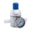 PVDF UHP 241 редукционный клапан