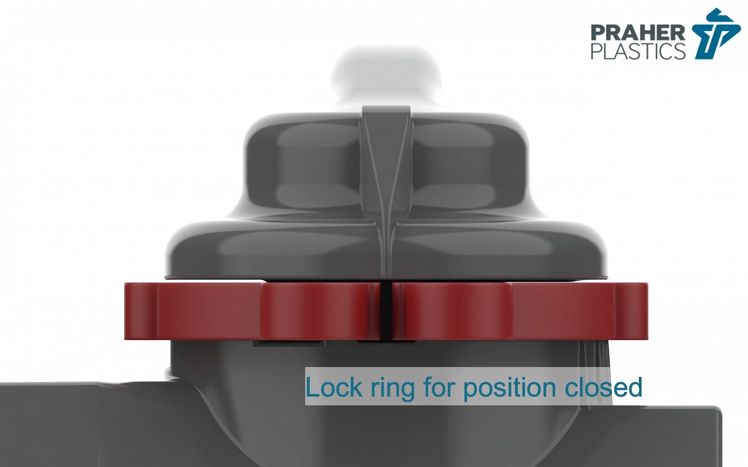 Краны PRAHER для отбора проб с точным и понятным управлением