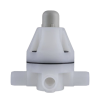 PVDF UHP 245 клапан сброса давления