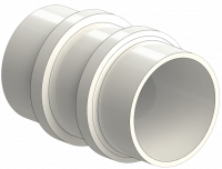 PVDF 028 фиксатор