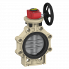 Praher_K4_butterfly_valve_cpvc_wheel